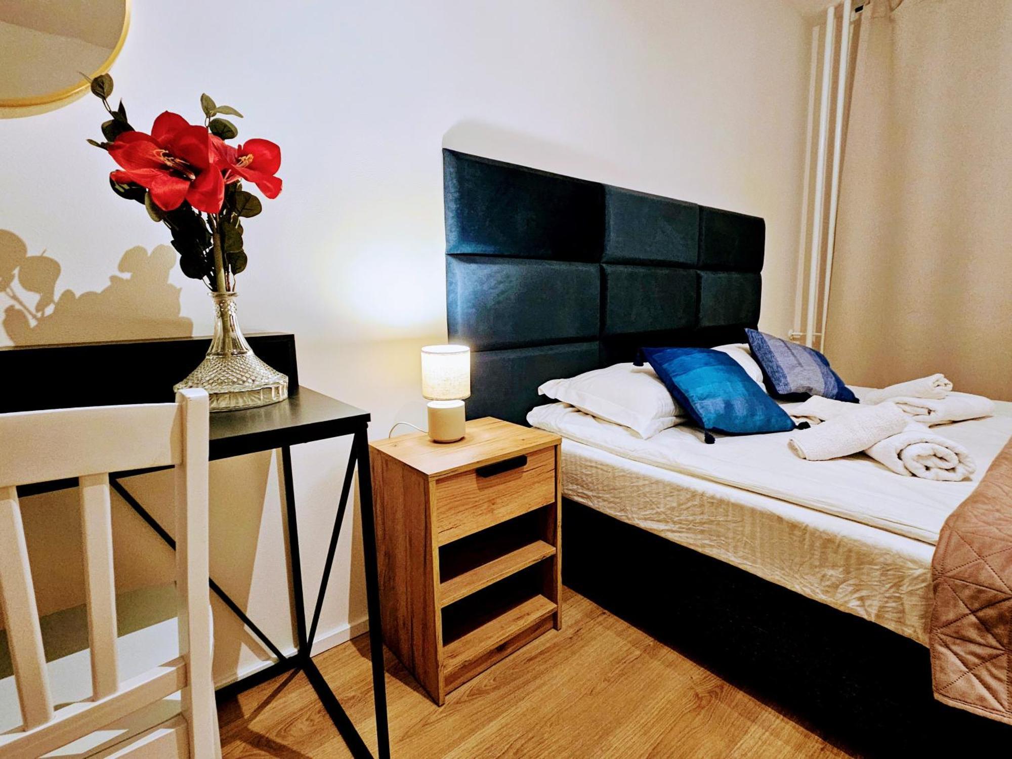 Apartmán Live-inn Hotel-style 5 Apartments, 20 Mins To Centre, Gym, Reception, Free Parking, Lift, Roof Terrace & Game