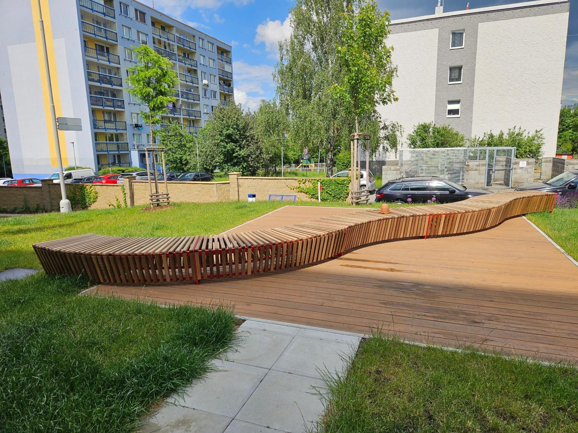 Apartmán Live-inn Hotel-style 5 Apartments, 20 Mins To Centre, Gym, Reception, Free Parking, Lift, Roof Terrace & Game Prague